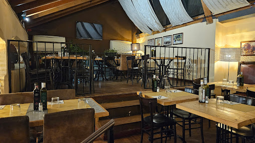 Ristorante del Barrio Gallery - Italy