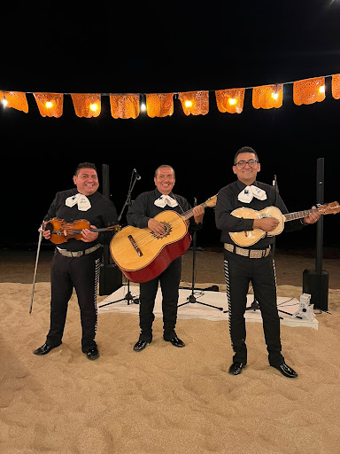Mariachi Soy México