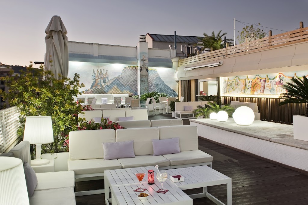 Foto de Hotel NH Collection Barcelona Pódium en Barcelona