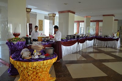 Photos of Zabu Thiri Hotel