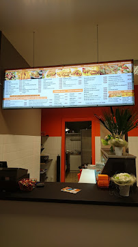 Menu Let's Eat Page 16