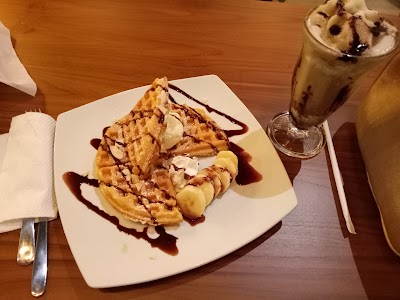 Photos of Le KIOZ