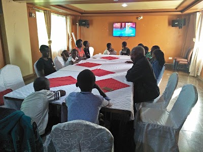 Photos of Omega Gardens Hotel