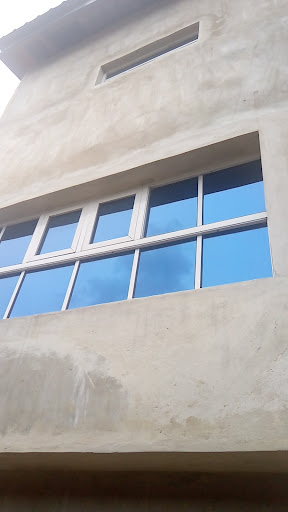 RCCG, WISDOM OF GOD PARISH - Thumbnail