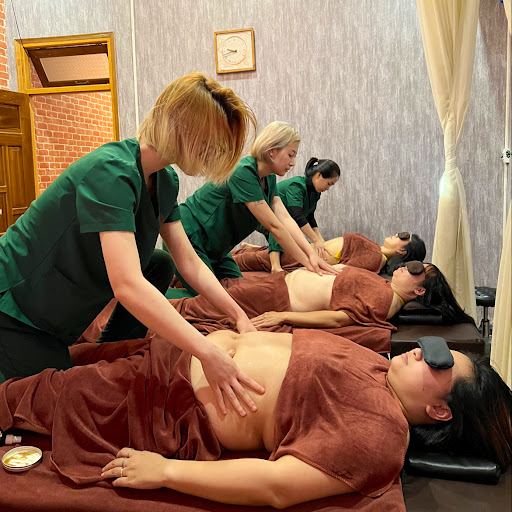 Massage