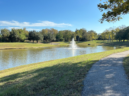 Wood creek community lake