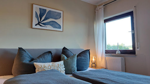 Ferienwohnung Weitblick - Thumbnail