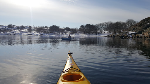 Skallahamn - Visual
