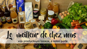 Photo n°18 de Le meilleur de chez nous à Panossas (Magasin d'alimentation bio)