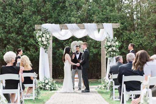 Special Events & Flowers