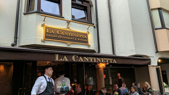 La Cantinetta