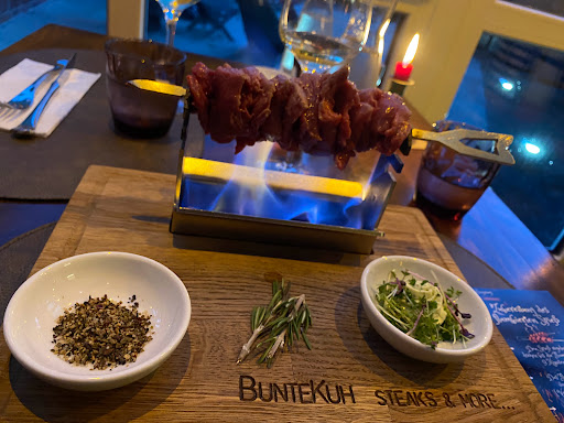 Restaurant bunteKuh Langeoog - Thumbnail