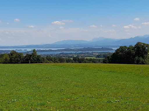 Aussichtsturm Ratzinger Höhe - Thumbnail