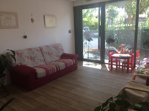 Photo n°2 de Cabinet d'ostéopathie de Laura Minvielle à Labarthe sur Lèze à Labarthe-sur-Lèze (Ostéopathe)