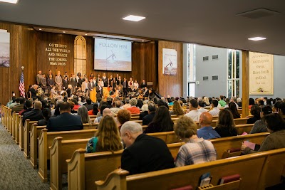Photos of Faith Baptist Church & Schools