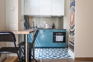 Photo n°8 de L'Agence Smith à Rouen (Société de gestion immobilière)