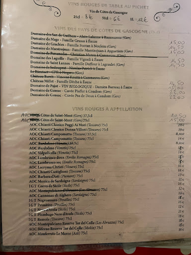 Photo 1 - La Trattoria