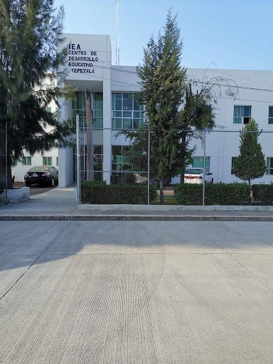 URSE TEPEZALÁ - Visual