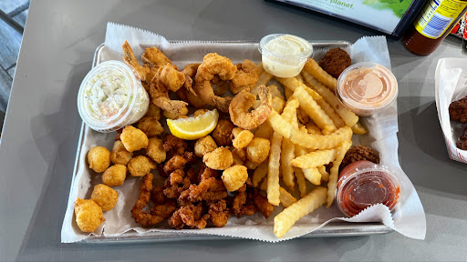 Safe Harbor Seafood Restaurant - Thumbnail