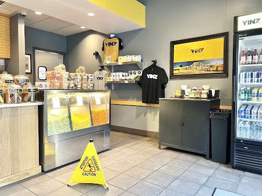 YINZ Coffee Station Square - Thumbnail