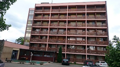 lodging