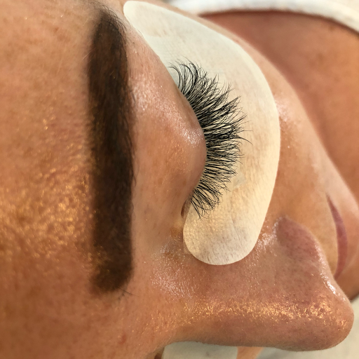 The Nail & Beauty Lounge