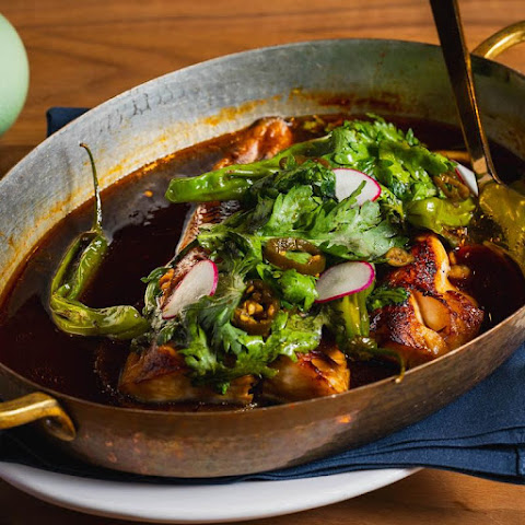 Chan Seattle by null