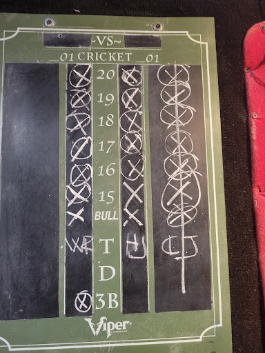 Pilot Inn - Visual