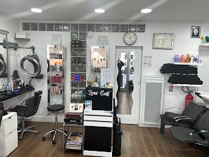 Photo n°4 de Lena Coiff à Paris (Institut de beauté)