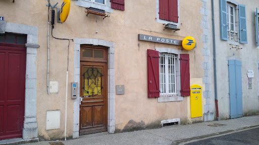 Photo de La Poste