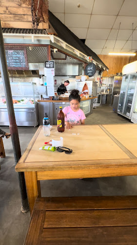 Reviews of Raglan Fish in Raglan - Restaurant