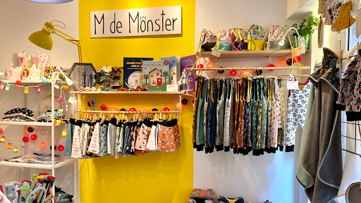 MdeMonster - Visual