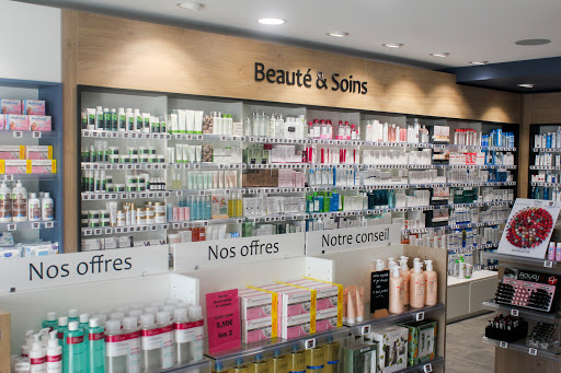 Pharmacie Val de Moine - Thumbnail