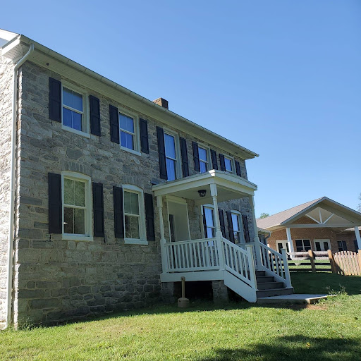 Brooke’s House