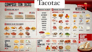 Photo n°4 de Tacotac à Saint-Amand-Montrond (Restauration rapide)