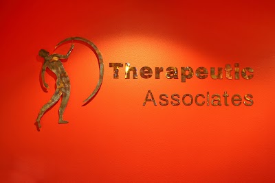 Therapeutic Associates Medford Physical Therapy
