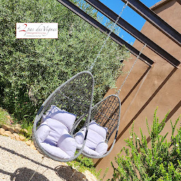 Photo n°7 de A 2 pas des vignes, Hébergements & Spa à Châteauneuf-du-Pape (Maison de vacances)