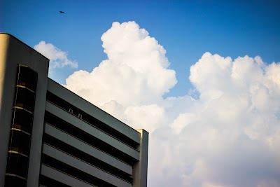 Photos of BUET-Japan Institute of Disaster Prevention and Urban Safety
