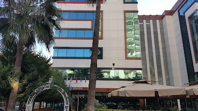 Photos of Adana Garden Business Hotel