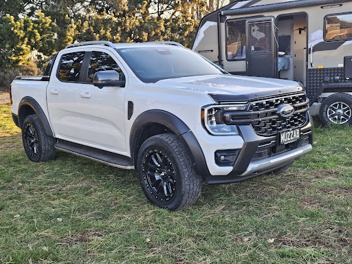 Gluyas Motor Group - Thumbnail