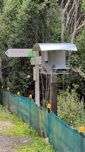 Orokonui Ecosanctuary - Te Korowai o Mihiwaka - Dunedin