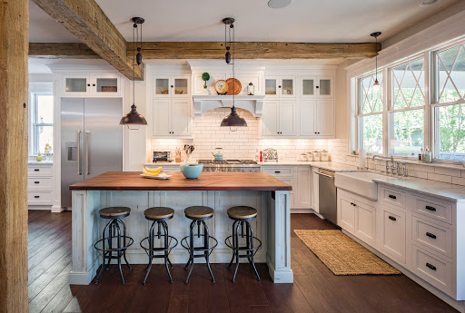 Avatar for A & E Cabinets