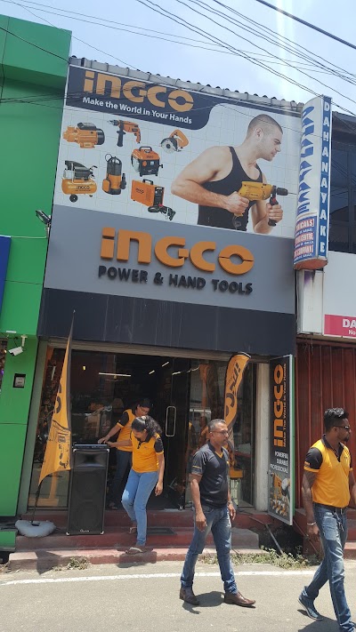 Photos of Ingco Showroom Galle