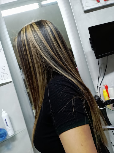 Patrizia hair fantasy - Thumbnail