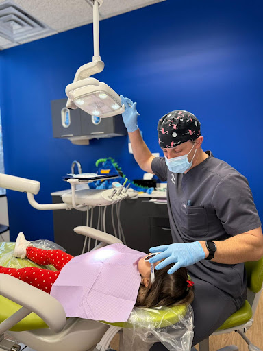 Discover Dental - Pediatric Dentistry