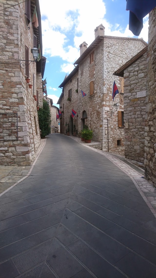 Corciano