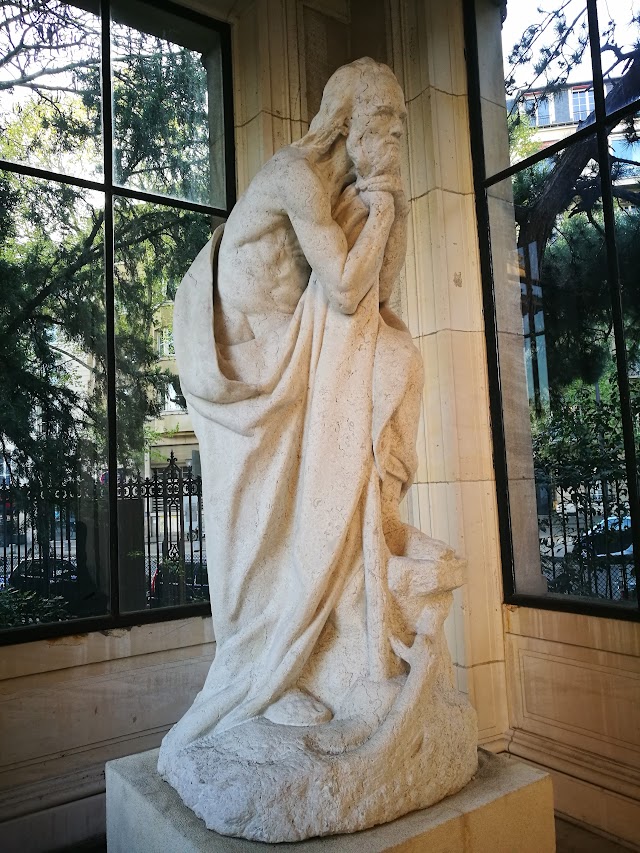 Musée Galliera