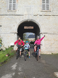 Photo n°9 de LE RELAIS DE LA LIBERTE-UTAH BEACH à Sainte-Marie-du-Mont (Lodge)