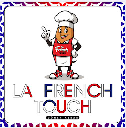 Photo n°39 de Kebab Döner turque 🇹🇷 la French Touch à Pessac (Restaurant de plats à emporter)