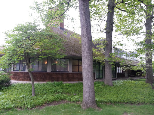 Marriott Foundation Building Gallery - United States